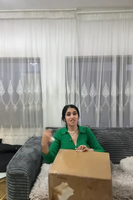 Cum arată vila cu 2 etaje a lui Melek. Văduva lui Dani Vicol a renovat-o după bunul său plac