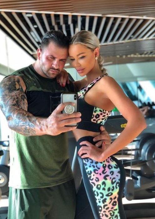 Ce a făcut Bianca Drăgușanu imediat după ce Alex Bodi a anunțat despărțirea