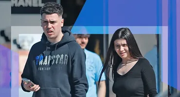 Artista care a aruncat Youtube-ul în aer cu piesa Macarena nu se mai ascunde. Primele imagini cu Erika Isac și iubitul pe care l-a ținut secret!