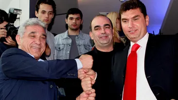 Domnilor, dati-ne banii inapoi! Cu cat a fost prejudiciat FIECARE ROMAN de inculpatii din Dosarul Transferurilor