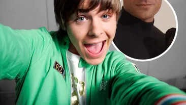 Transformare de groază! Internetul a explodat după ce idolul adolescenților și-ar fi operat fața: ”A ajuns o păpușă gonflabilă!”