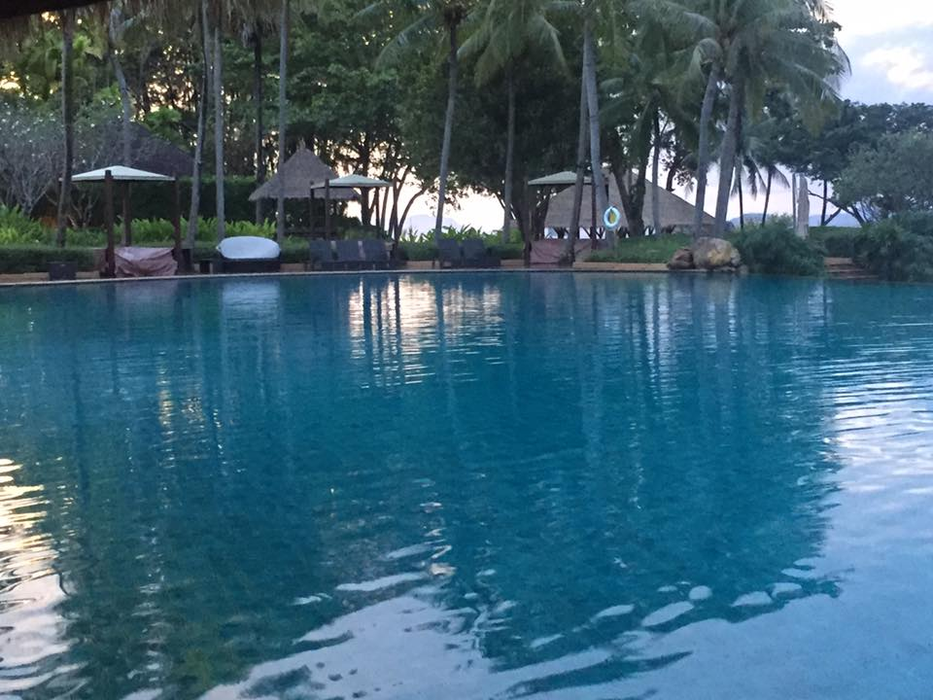 Imagine din Thailanda, publicată de Marian în 2016/ Sursa foto: Facebook
