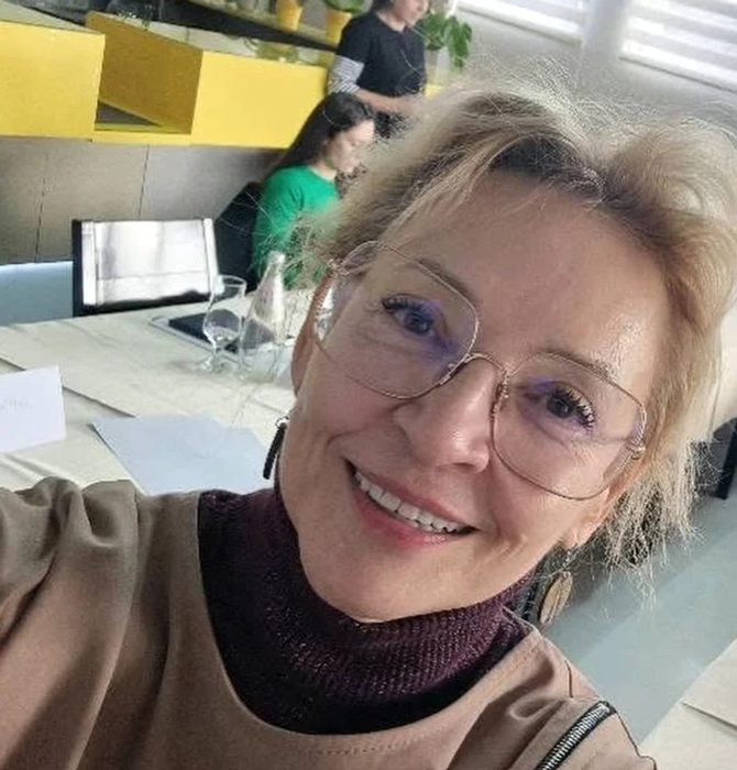 Cum arată Mihaela Tatu fără pic de machiaj la 62 de ani. Fanilor nu le-a venit să creadă