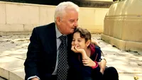 Irinel Columbeanu, departe de fiica lui de aproximativ doi ani. Ex-milionarul duce dorul zilelor de altădată „Ne vedem virtual”