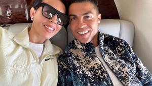 Surpriză uriașă pentru familia lui Cristiano Ronaldo! El și Georgina Rodriguez au dezvăluit sexul gemenilor