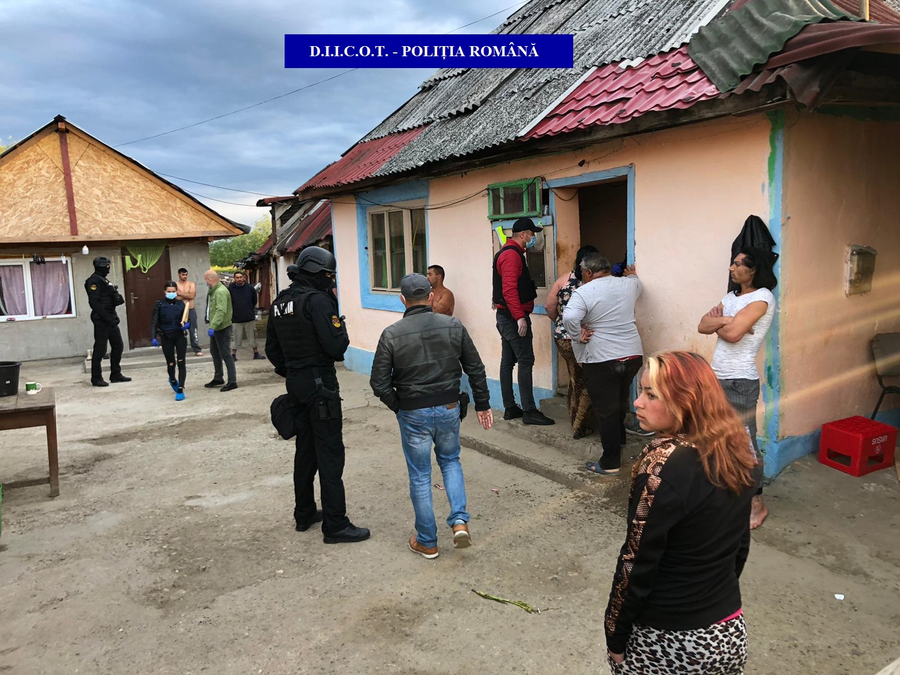 Ancheta a scos la iveală fapte de o cruzime inimaginabilă