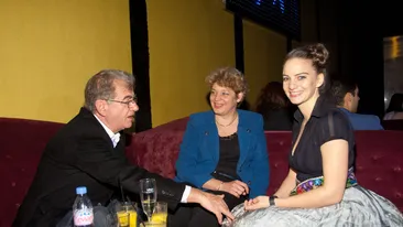 Interviu exclusiv cu fiica lui Florin Zamfirescu! Totul despre relatia Stefaniei cu actuala iubita si cu fosta sotie a tatalui ei!