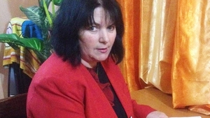 Maria Ghiorghiu, anunţ cutremurător după ce a prevestit pericolul din Breaza: „Va avea loc un incendiu uriaş! Va arde din temelii această....”