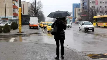 ANM a emis prognoza. Cum va fi vremea în București în următoarele două zile
