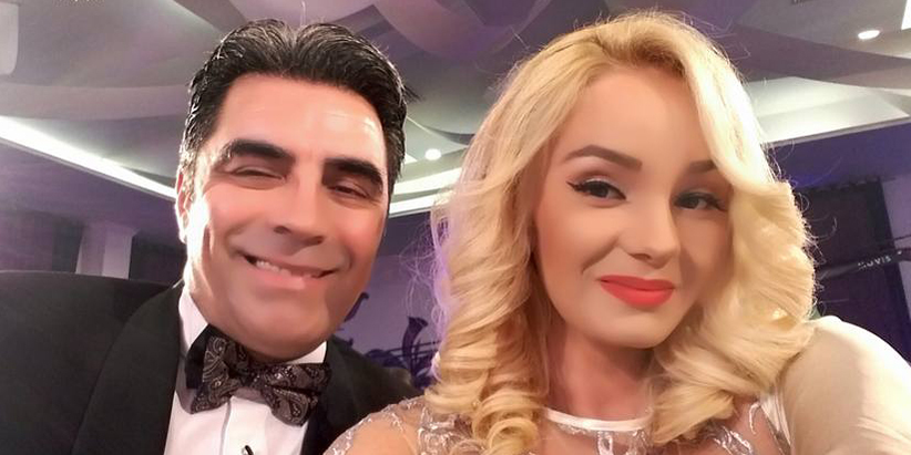 Maria Constantin, soţia lui Marcel Toader, a făcut anunţul. „În curând…”