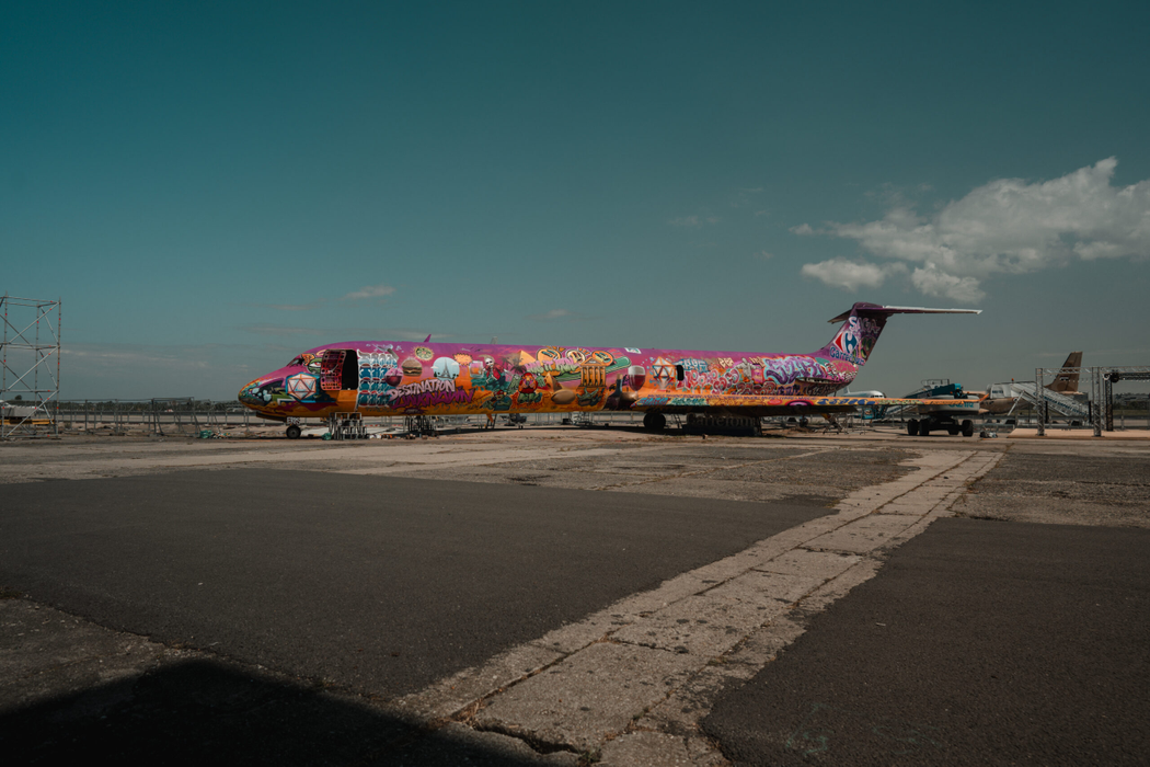 Alan Walker va susține cel mai exclusivist DJ-set în Rave Plane la SAGA Festival 2023