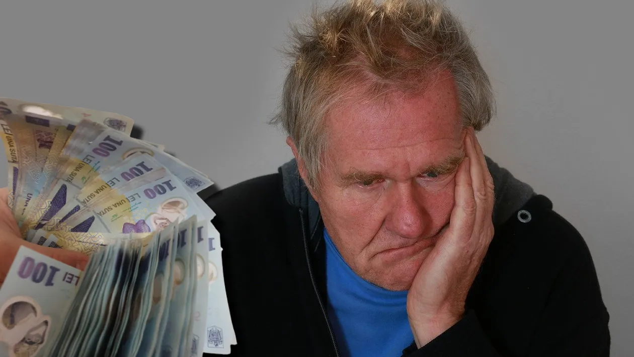 Minus 1.500 de lei pentru acești pensionari. Ce presupune noua decizie luată în privința cardurilor de alimente