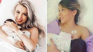 Andreea Ibacka a recunoscut totul după ce Andreea Bălan a făcut stop-cardiac: "Din sala de travaliu m-au mutat de urgenţă"