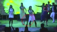 Tragedie la o nuntă! O dansatoare însărcinată, împuşcată mortal pentru că a refuzat să danseze cu un invitat beat