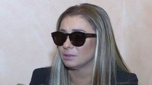Anamaria Prodan, internată la Urgențe! A sunat la 112 și medicii au găsit-o într-o stare deplorabilă: „Era transfigurată...”