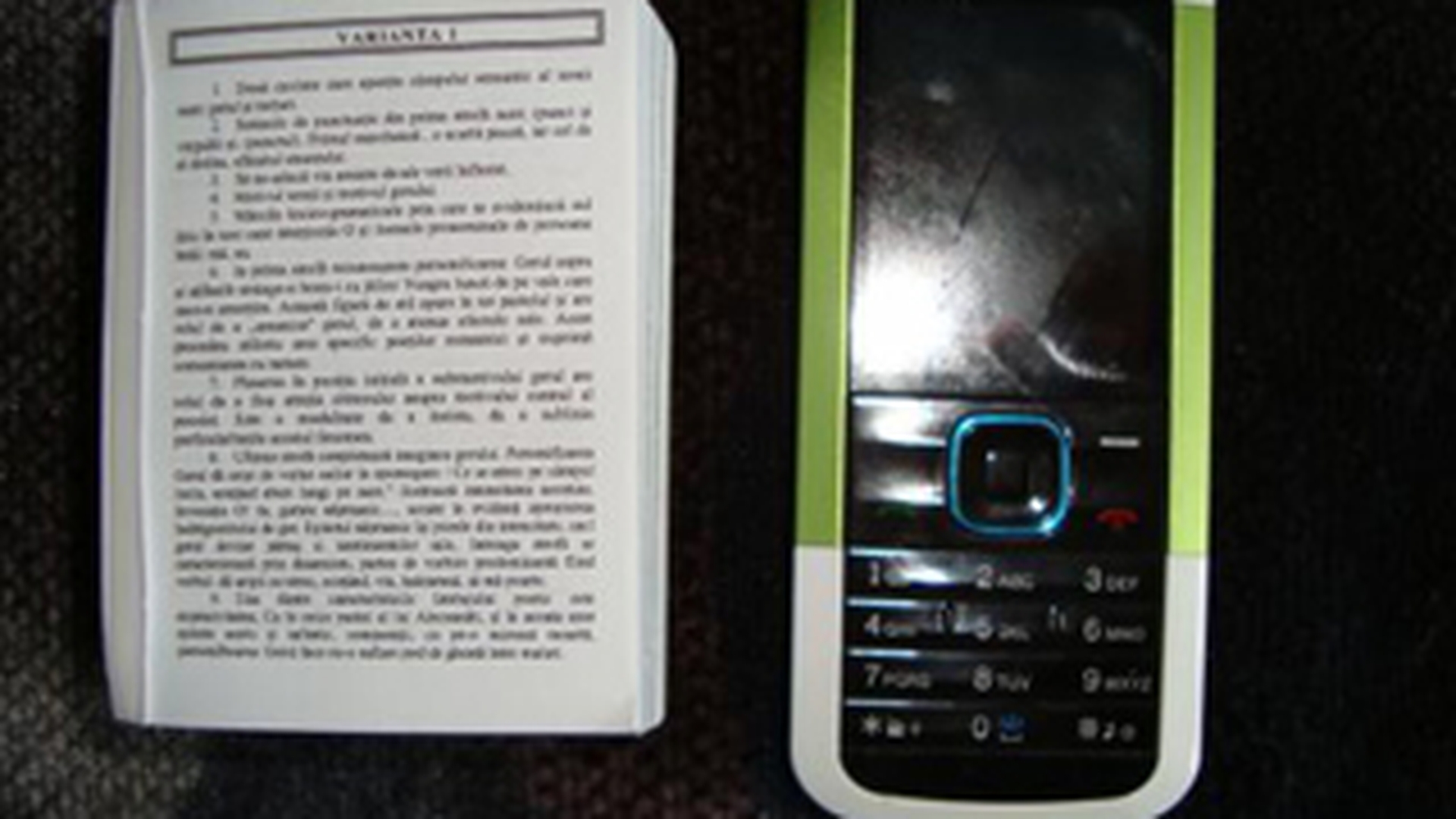 Un Olimpic la Biologie este singurul elev din tara eliminat de la BAC! Vezi din ce cauza a dat de belea!