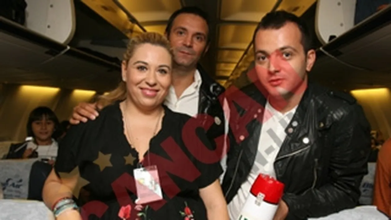 Mioarei Roman i s-a facut pofta de iarba!