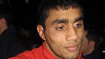 Primele imagini cu Banel Nicolita mire! A fost un 'Da!' hotarat. Nici nu l-am lasat pe domnul primar sa termine