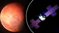 Experiment de fizică inedit: NASA se va folosi de gravitația planetei Marte pentru a-și propulsa sonda către asteroidul Psyche