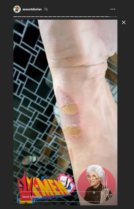 Dorian Popa a ajuns la spital, iar medicul a intervenit imediat! Ce problemă medicală are carismaticul artist
