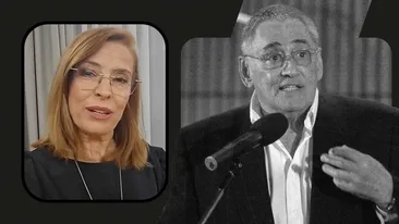 Monica Davidescu, copleșită de durere după moartea lui Horia Moculescu! Seară de reculegere, în memoria regretatului compozitor | EXCLUSIV