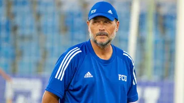 „Câinii” pierd în prelungiri cu „juveții” italianului Nicolo Napoli: „Aș fi fost mulțumit și cu un egal!”