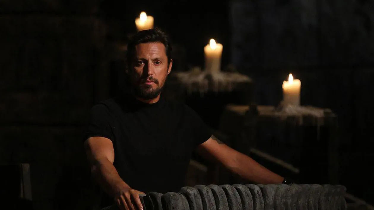 Eliminare surpriză la Survivor România 2022. Anunțul lui Dan Pavel i-a surprins pe concurenți