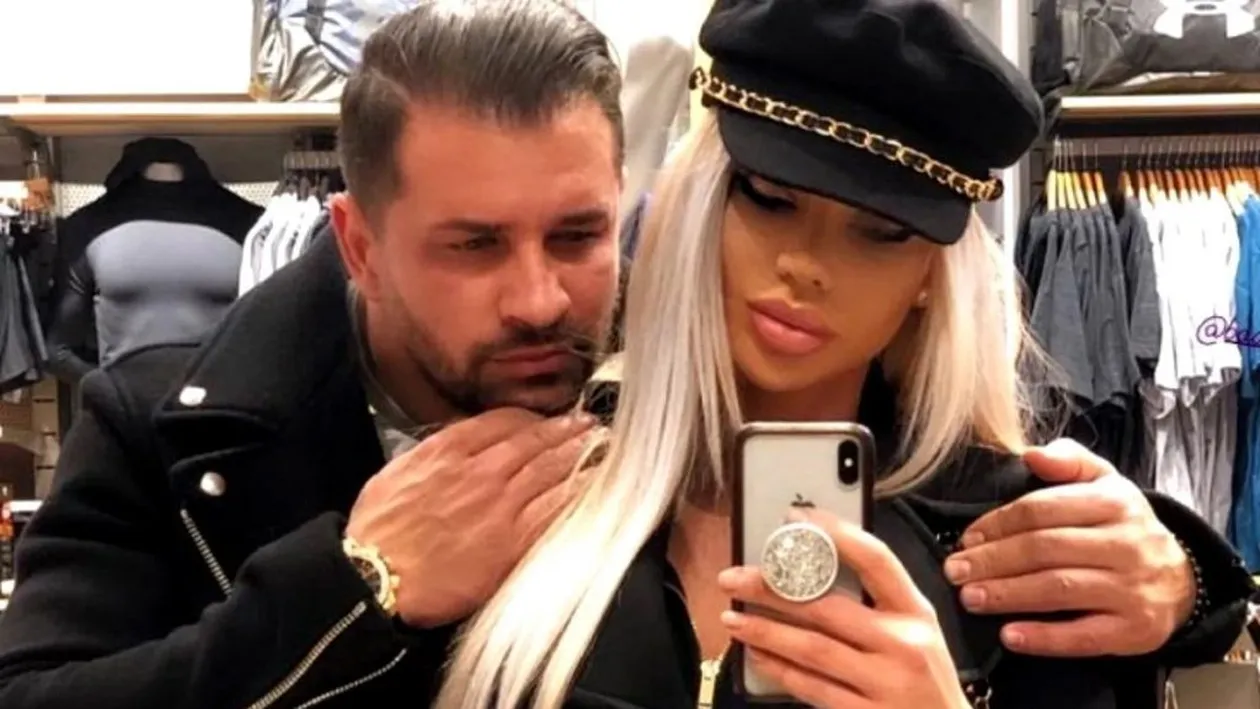 Alex Bodi este în doliu. Iubitul Biancăi Drăgușanu a pierdut o persoană importantă: „Îngerul meu păzitor...”. FOTO