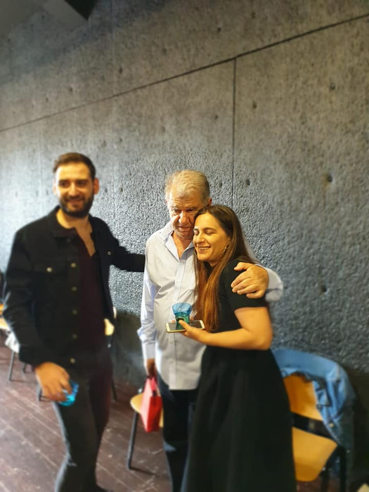 Florin Zamfirescu s-a pensionat acum câțiva ani