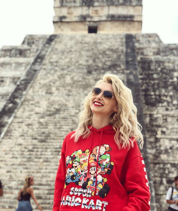Andreea Bălan va deveni din nou mămică? Vedeta s-a întors din vacanţă şi a mărturisit tot: “Ne dorim de câteva luni bune…“