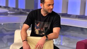Mihai Morar este în top! Câţi bani încasează de la Antenă, în fiecare lună