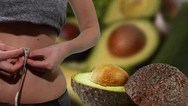 Dieta cu avocado. Ce trebuie să faci ca să scapi eficient de kilogramele în plus