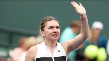 Simona Halep continuă cursa spre un nou titlu la Roland Garros!