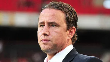 Primele declaratii ale lui Laurentiu Reghecampf ca antrenor al Stelei. Eu trebuie sa-i determin pe jucatori sa...