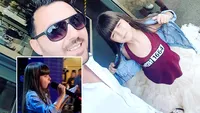 Cine este, de fapt, Alesia Călin, fetița care l-a făcut să plângă pe Mihai Petre la Românii au talent