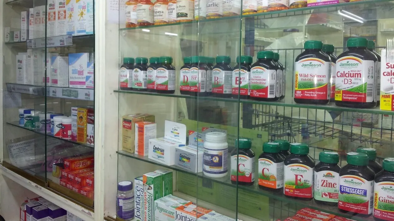 Dispare unul dintre cele mai mari lanțuri de farmacii din România. Ultimele locații se închid curând