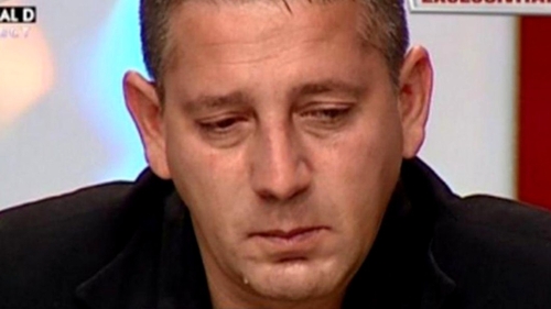 Apartamentul în care a fost găsit este singura avere a lui Costin Mărculescu. Moștenitorul locuinței nici nu știe că actorul a murit