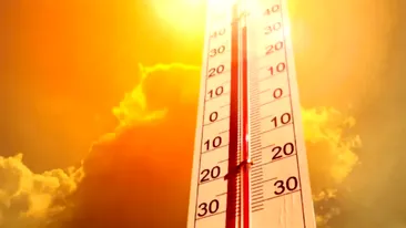 Canicula revine în România! Capitala și 11 județe sub avertizare cod galben. Temperaturile urcă la aproape 40 de grade