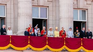 Palatul Buckingham caută manager de evenimente! Ce salariu oferă Familia Regală