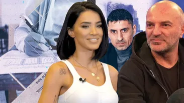 Topul celebrităților care au picat Bac-ul. Limba română, marea provocare