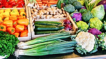 Leguma-minune pentru sănătate: Afecţiuni grave pe care le vindecă