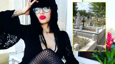 Ioana Popescu, înmormântată la groapa comună?! Procedura care se aplică atunci când familia refuză să ridice trupul de la morgă