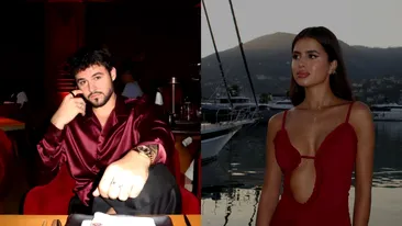 Mario Fresh și-a asumat relația cu Miruna Gavrilă, după despărțirea de Alexia Eram! A prezentat-o părinților și au plecat toți în vacanță