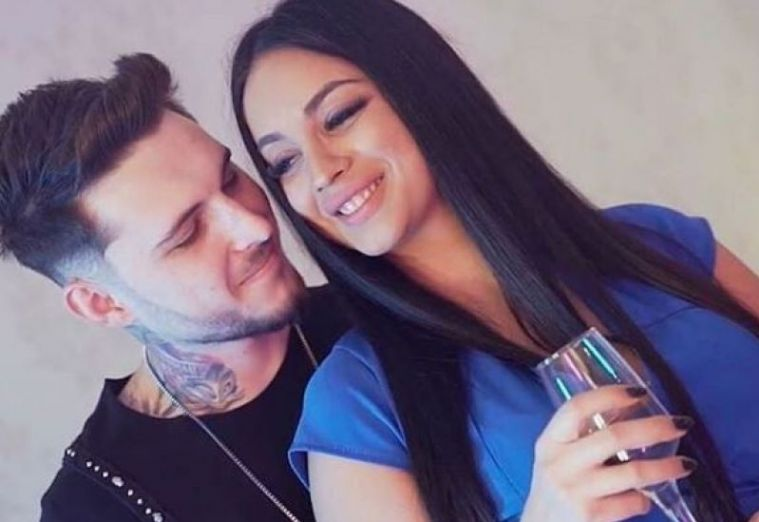 Simina, vedeta de la “Puterea Dagostei”, show difuzat de Kanal D, a născut. “Nu a existat nici cea mai mică problemă!”