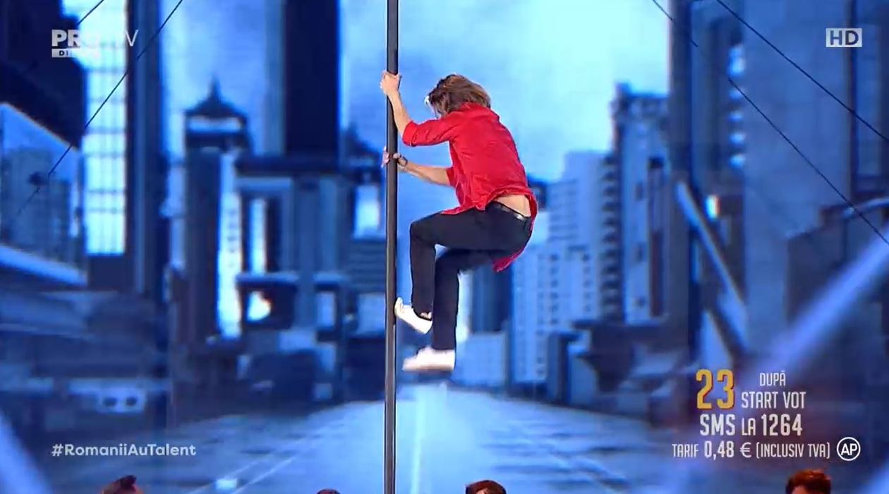 Românii au Talent, finala 2021, LIVE VIDEO. Ana-Maria Mărgean a câştigat marele premiu de la Pro TV