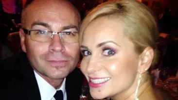 Paula Chirilă s-a îngrăşat considerabil. Uite ce siluetă a afişat vedeta tv la ultimul eveniment