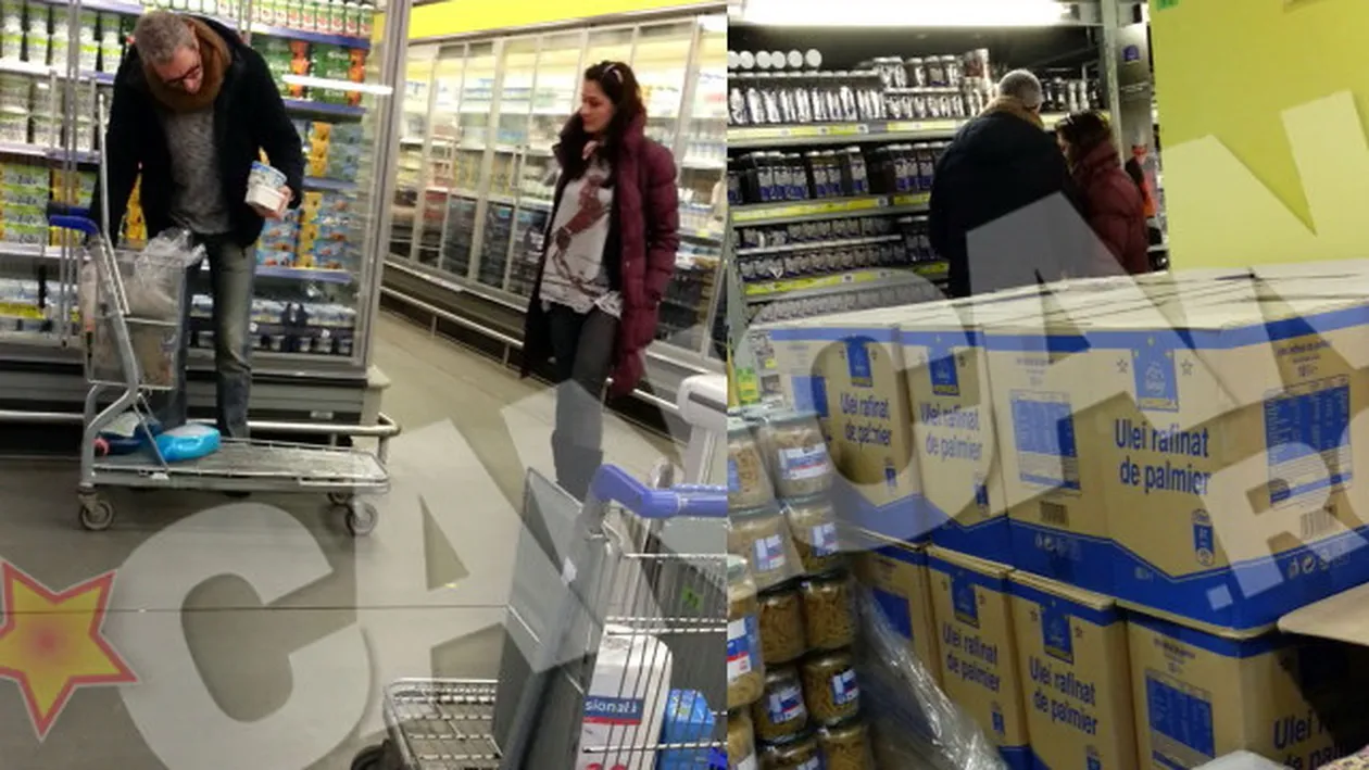 Bomba in familia lui Andrei Zaharescu! Si-a luat noua iubita in Africa de Sud si a angajat-o la Consulat!