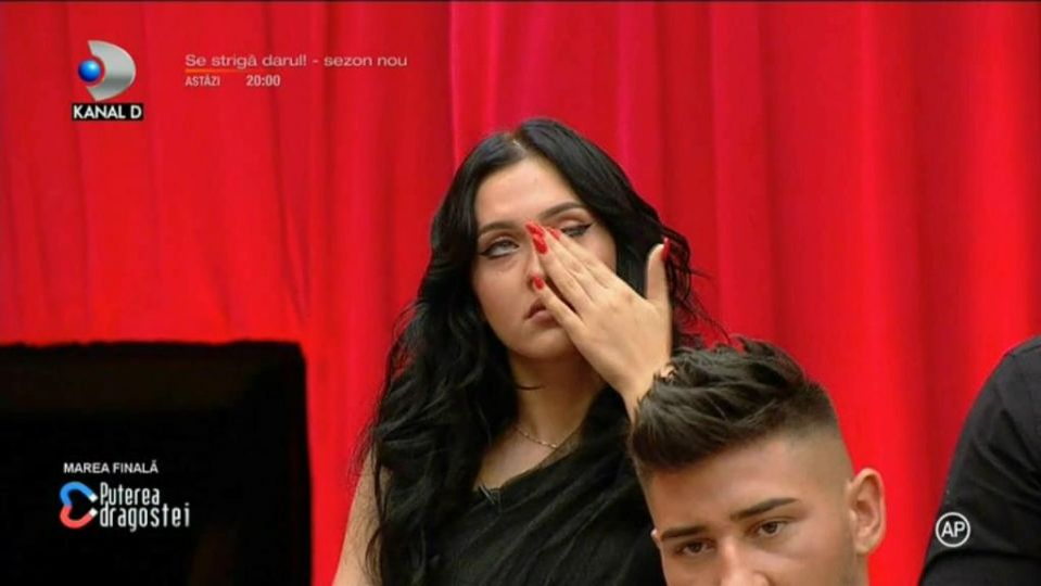 Cine sunt, de fapt, Bianca și Bogdan Mocanu, câștigătorii emisiunii Puterea Dragostei de la Kanal D