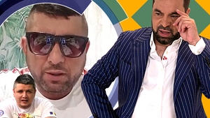 ”Răpitorul” lui Salam a rupt tăcerea: ”L-am luat pe Florin la hotel ca să…”