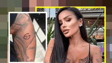 Fosta iubită a lui Alex Bodi l-a zăpăcit complet şi a uitat de nevastă! Şi-a riscat familia pentru focoasa Gabriela